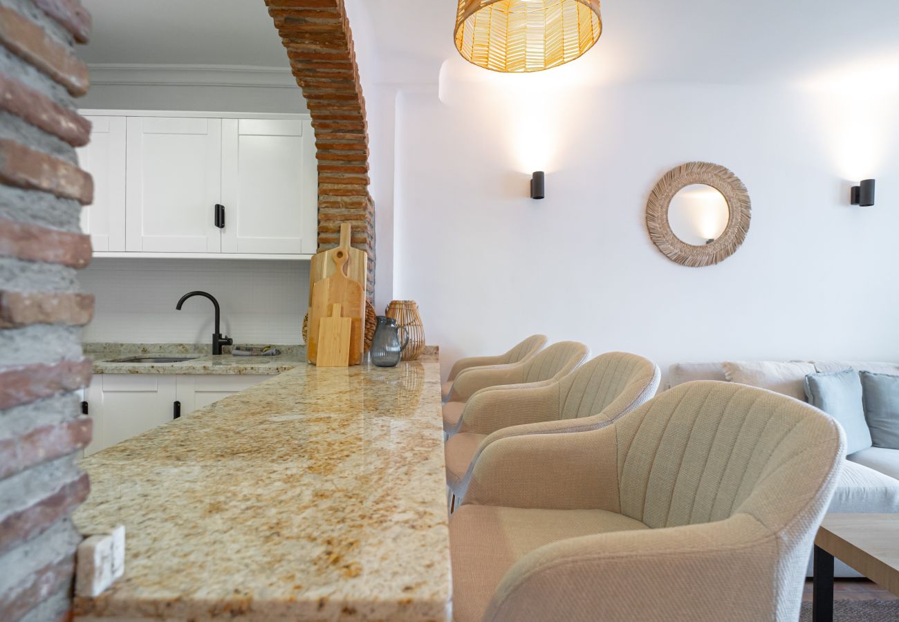 Appartement à Nerja - Oasis de Capistrano Rabat 28 by Casasol 