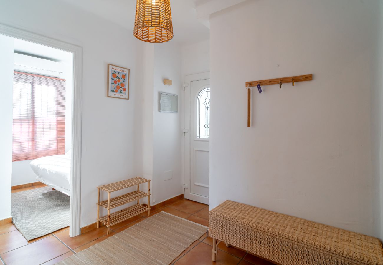 Appartement à Nerja - Oasis de Capistrano Rabat 28 by Casasol 