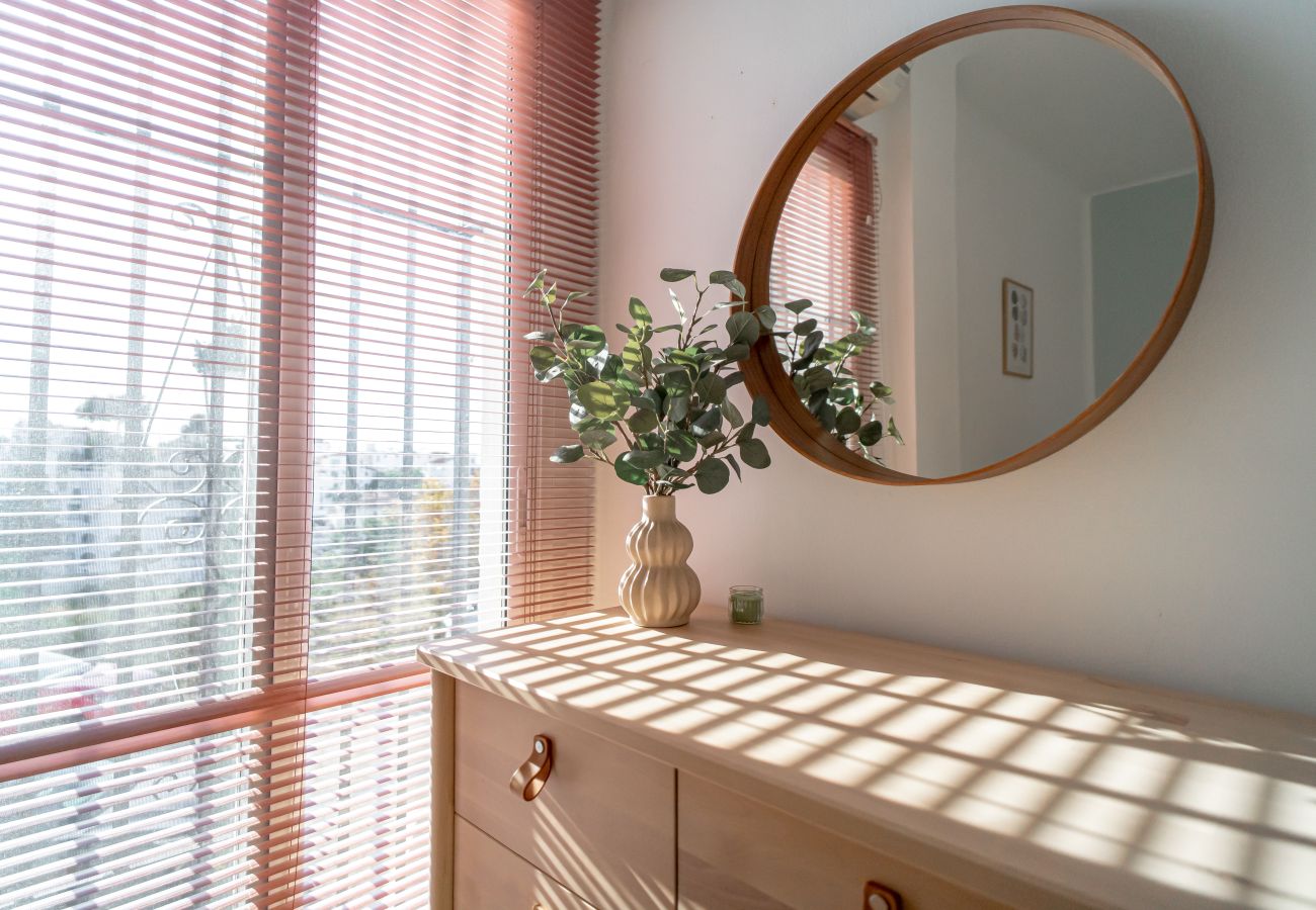 Appartement à Nerja - Oasis de Capistrano Rabat 28 by Casasol 