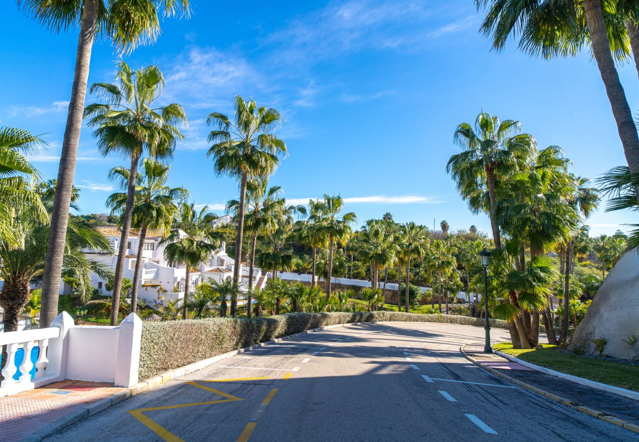 Appartement à Nerja - Oasis de Capistrano Rabat 28 by Casasol 