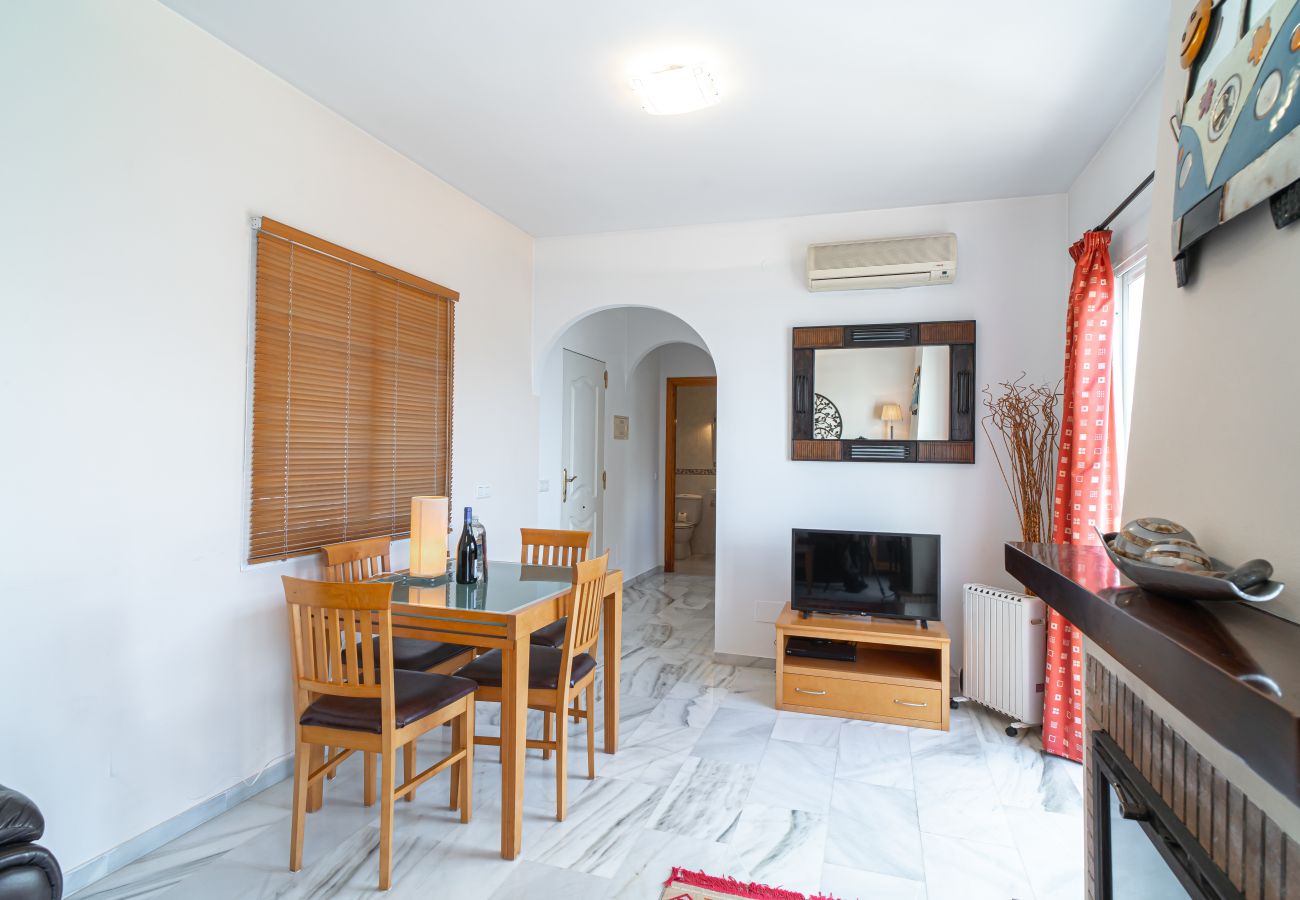 Villa à Nerja - Villa Ladera del Mar Private Pool by Casasol