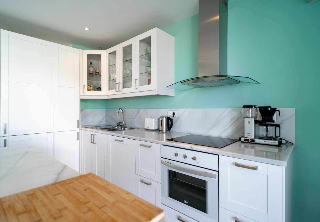 Appartement à Nerja - Carabeo 20 Apartment by Casasol