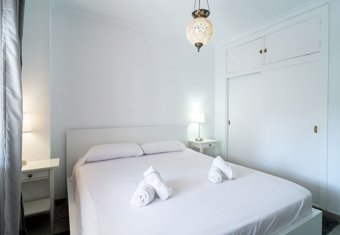 Appartement à Nerja - Carabeo 20 Apartment by Casasol