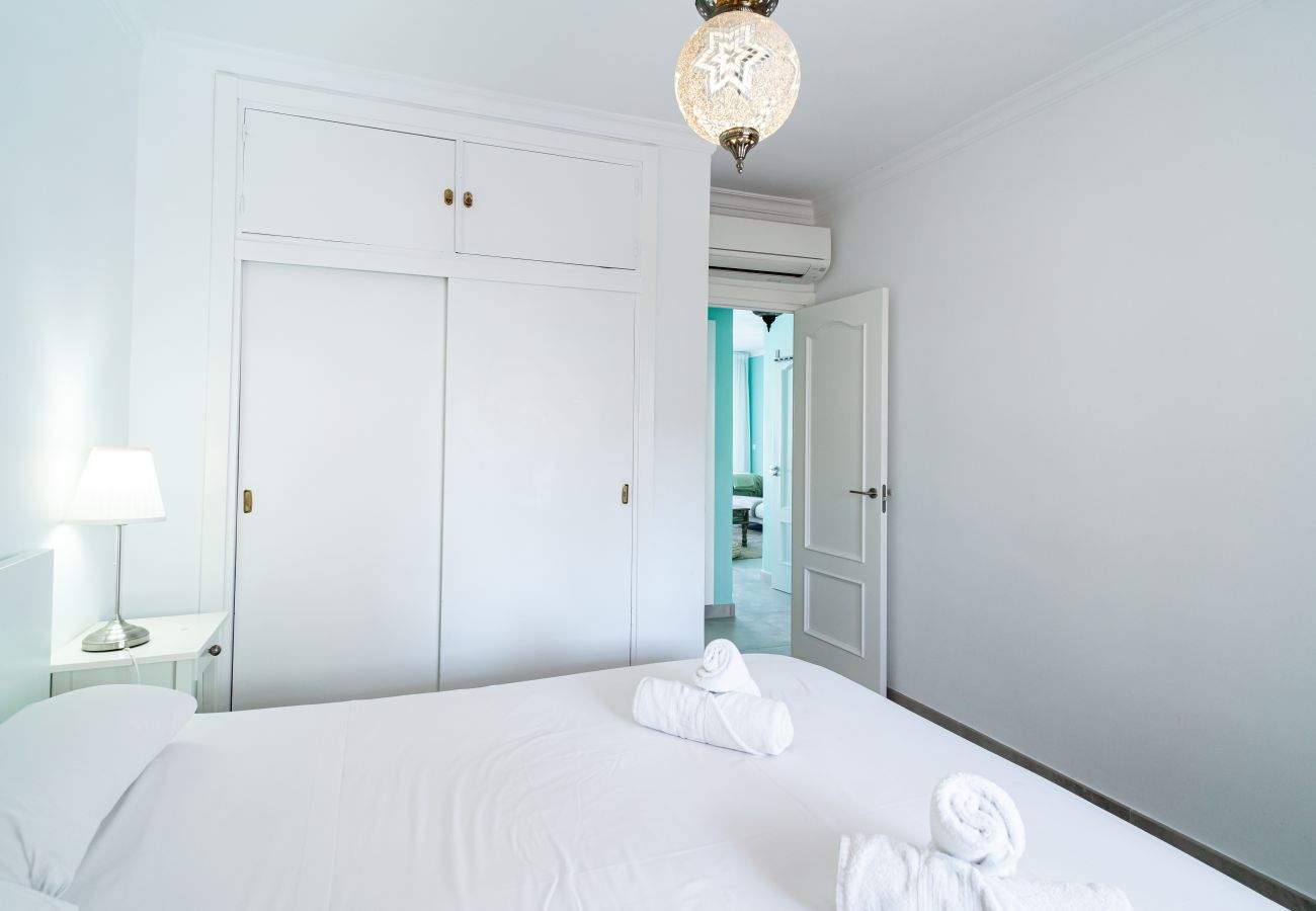 Appartement à Nerja - Carabeo 20 Apartment by Casasol