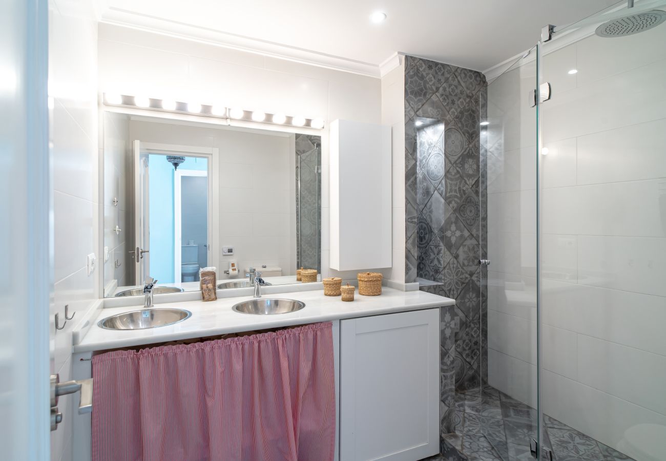 Appartement à Nerja - Carabeo 20 Apartment by Casasol