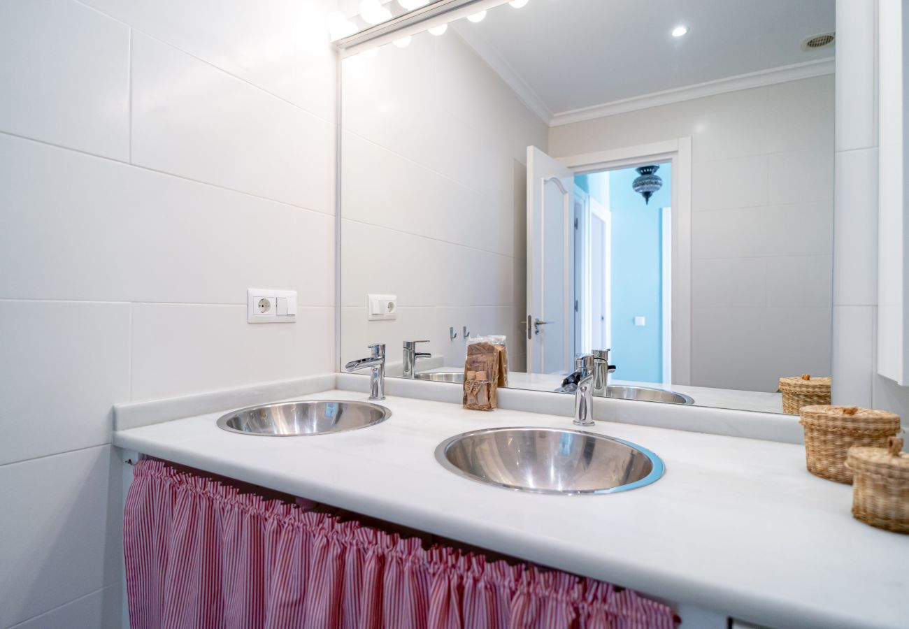 Appartement à Nerja - Carabeo 20 Apartment by Casasol