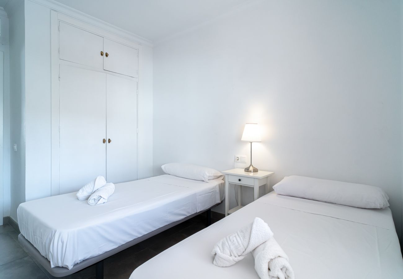 Appartement à Nerja - Carabeo 20 Apartment by Casasol