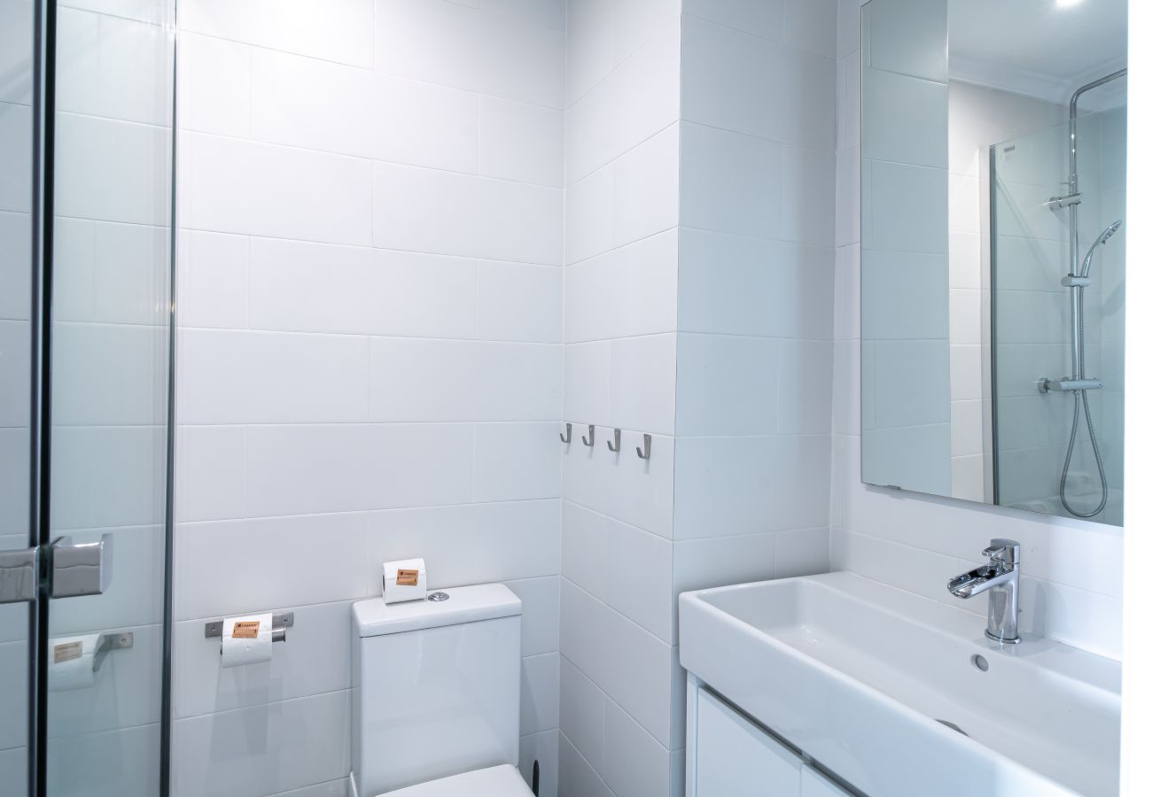 Appartement à Nerja - Carabeo 20 Apartment by Casasol