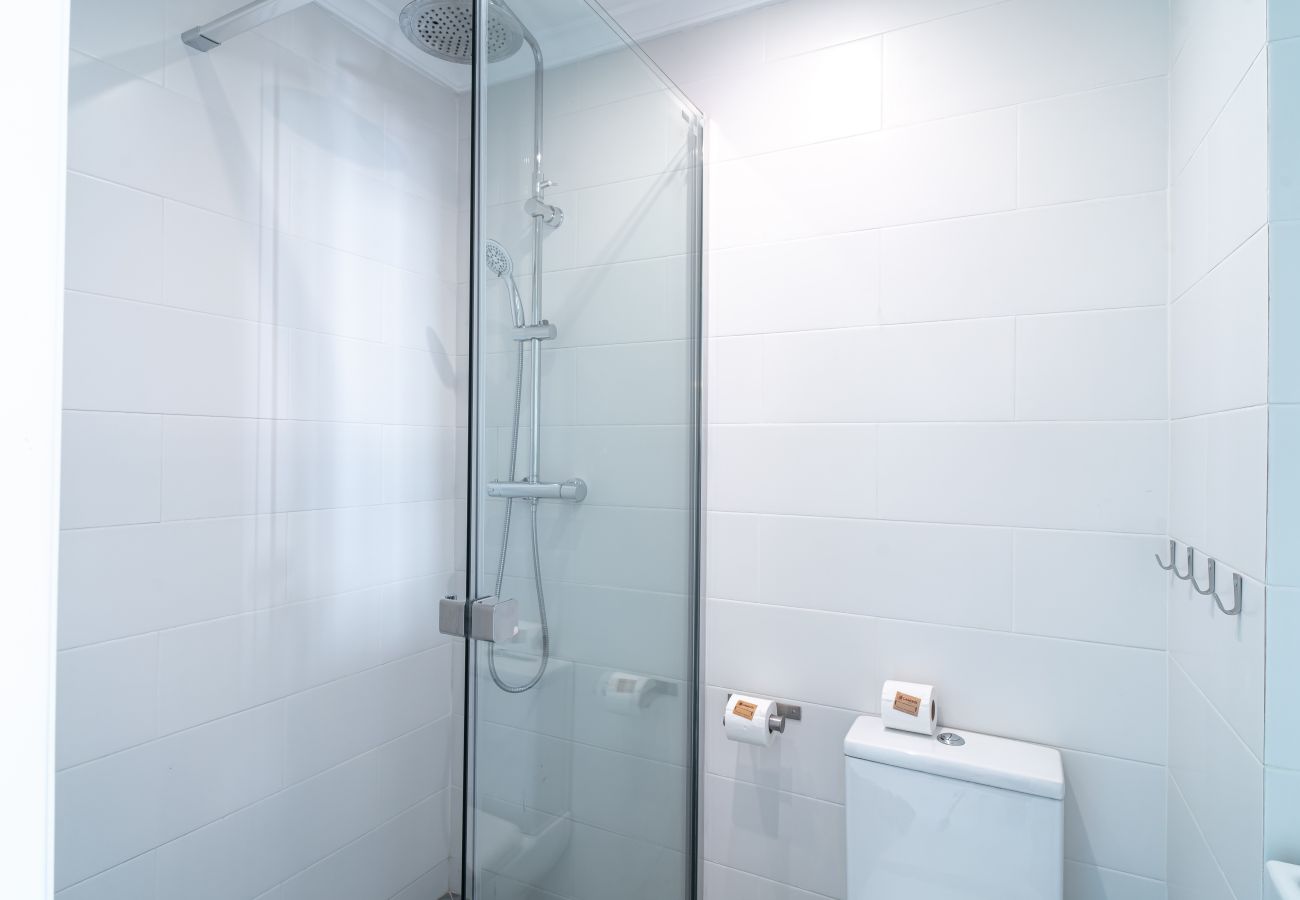 Appartement à Nerja - Carabeo 20 Apartment by Casasol