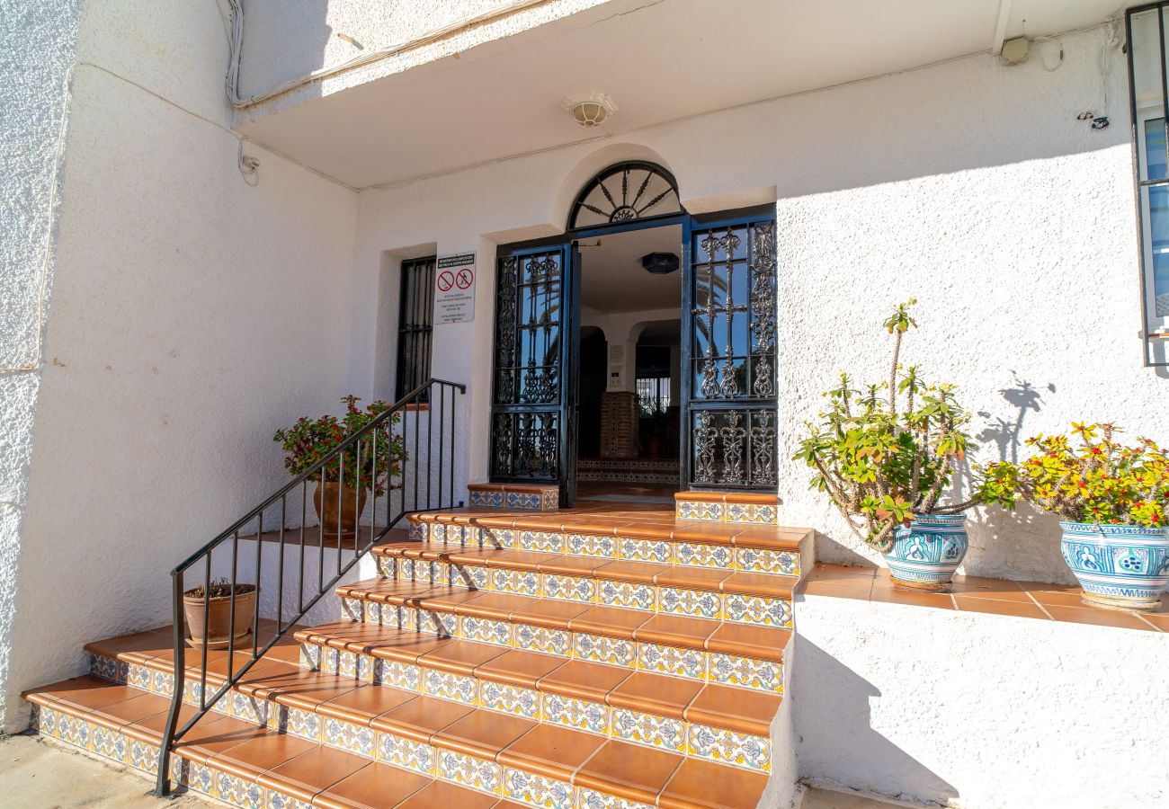 Appartement à Nerja - Carabeo 20 Apartment by Casasol