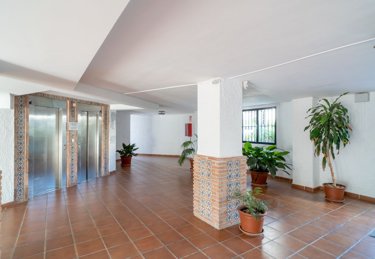 Appartement à Nerja - Carabeo 20 Apartment by Casasol