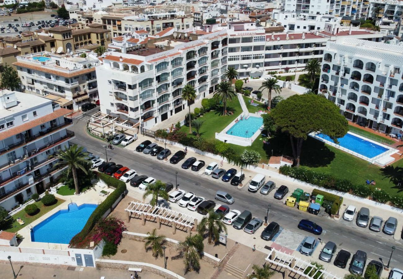 Appartement à Nerja - Carabeo 20 Apartment by Casasol