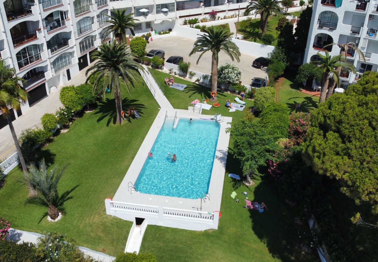 Appartement à Nerja - Carabeo 20 Apartment by Casasol