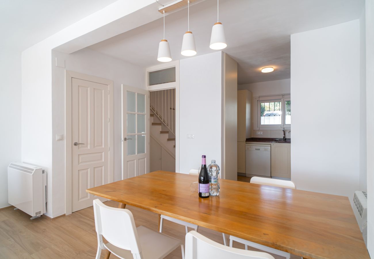 Maison mitoyenne à Nerja - Via Romana Vistamar by Casasol 