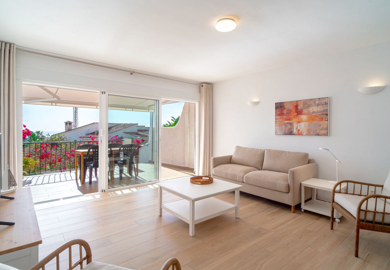 Maison mitoyenne à Nerja - Via Romana Vistamar by Casasol 