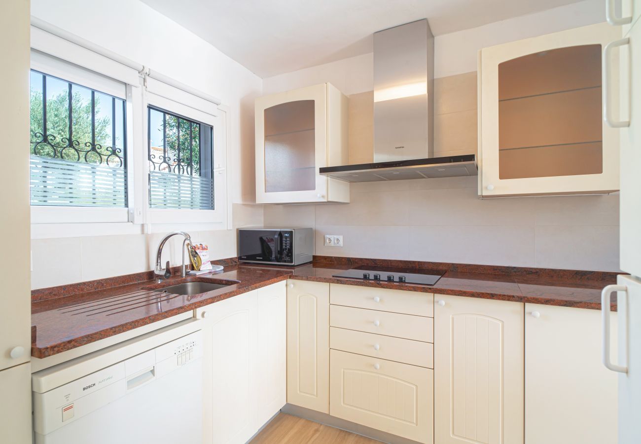 Maison mitoyenne à Nerja - Via Romana Vistamar by Casasol 