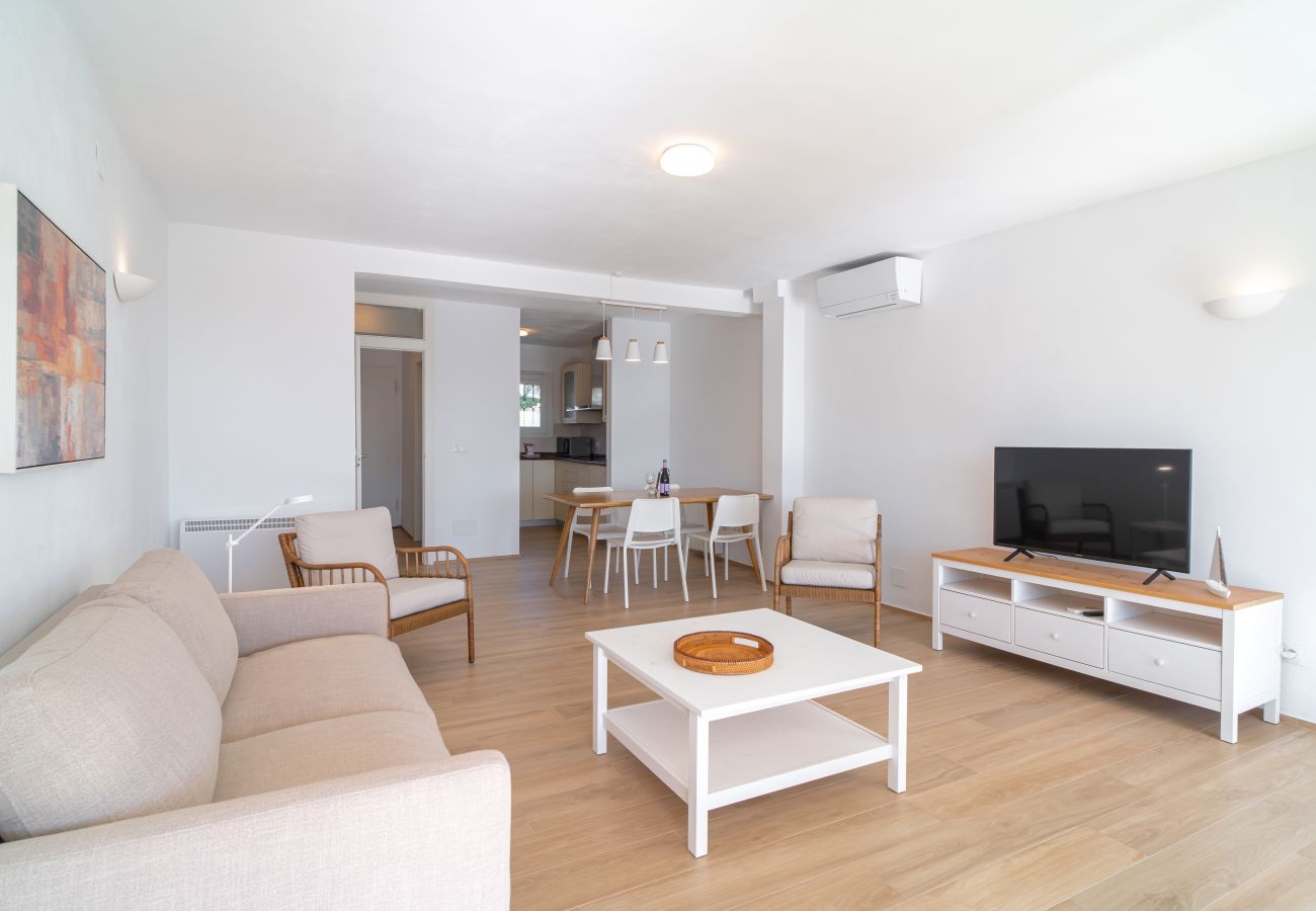 Maison mitoyenne à Nerja - Via Romana Vistamar by Casasol 