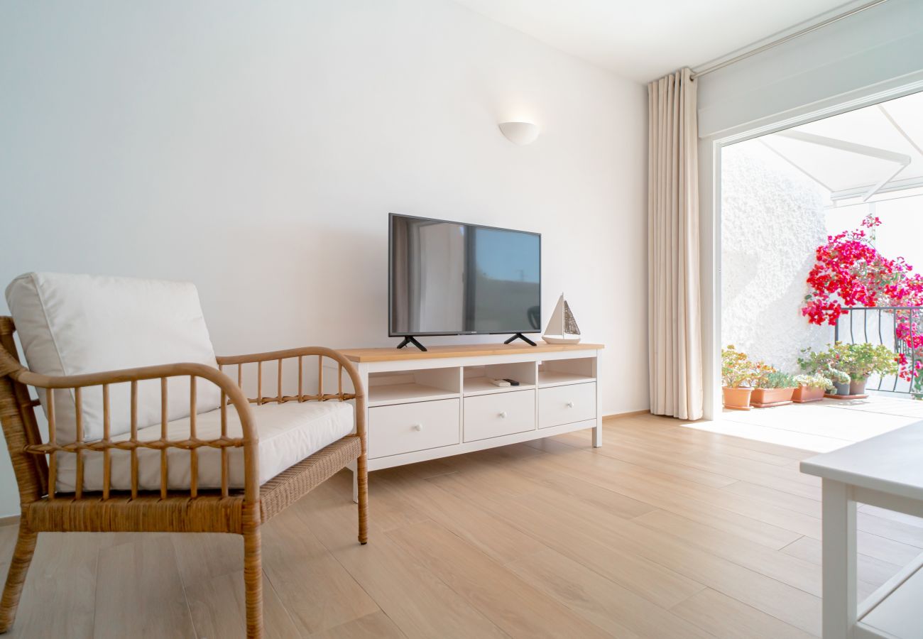 Maison mitoyenne à Nerja - Via Romana Vistamar by Casasol 