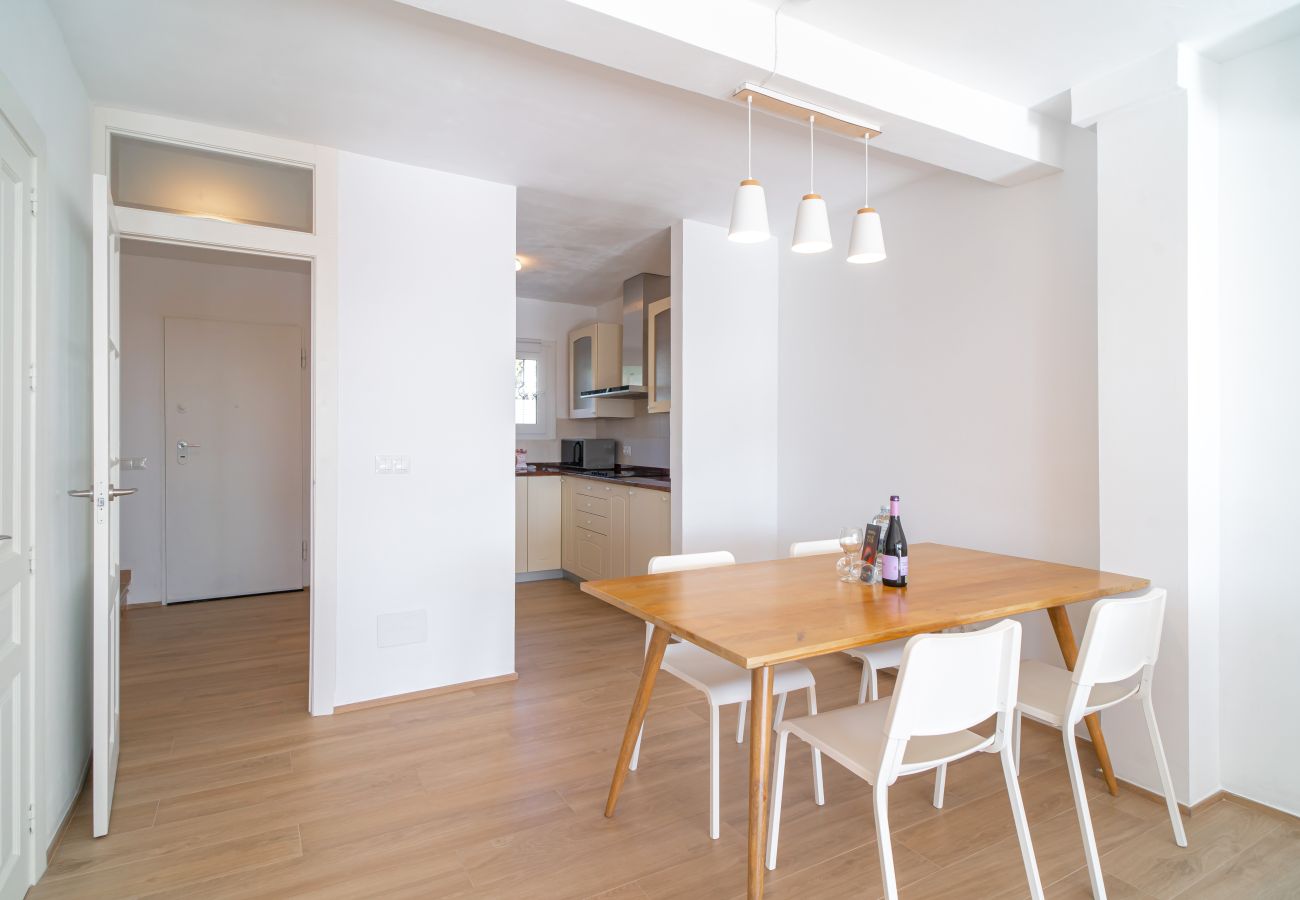 Maison mitoyenne à Nerja - Via Romana Vistamar by Casasol 