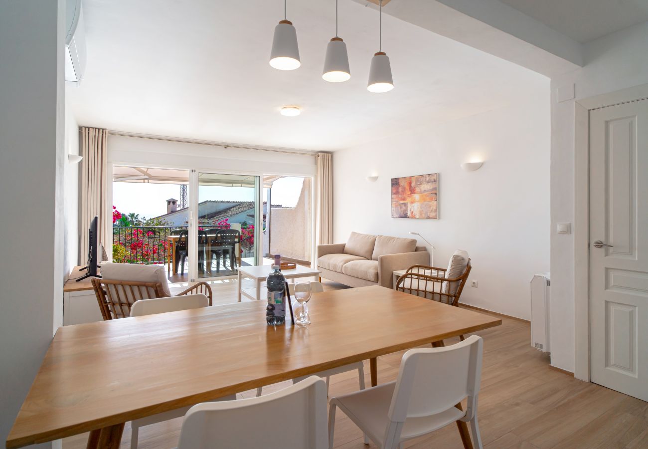 Maison mitoyenne à Nerja - Via Romana Vistamar by Casasol 