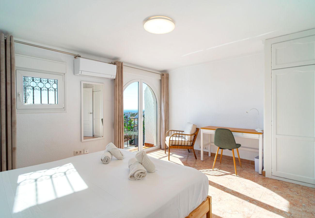 Maison mitoyenne à Nerja - Via Romana Vistamar by Casasol 