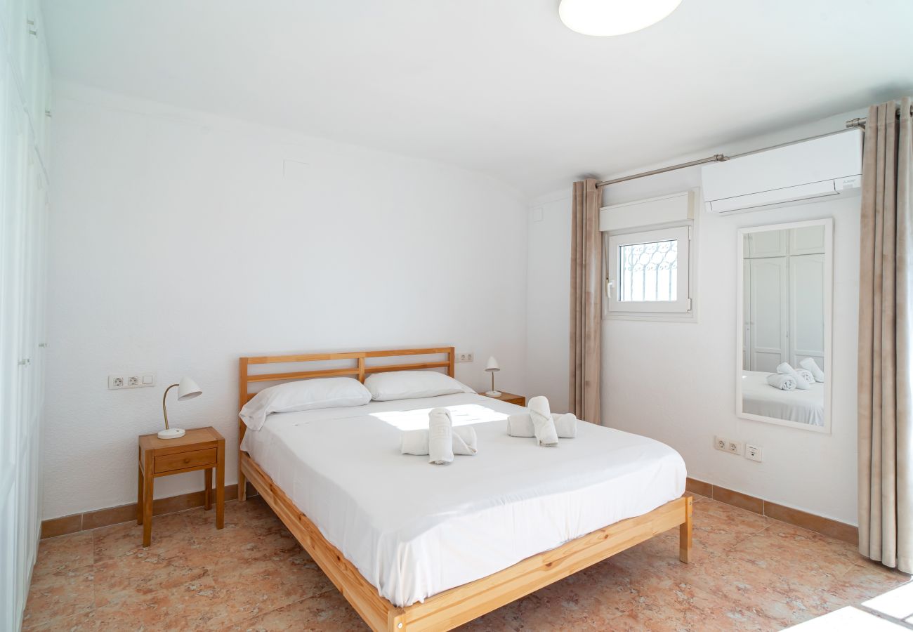 Maison mitoyenne à Nerja - Via Romana Vistamar by Casasol 