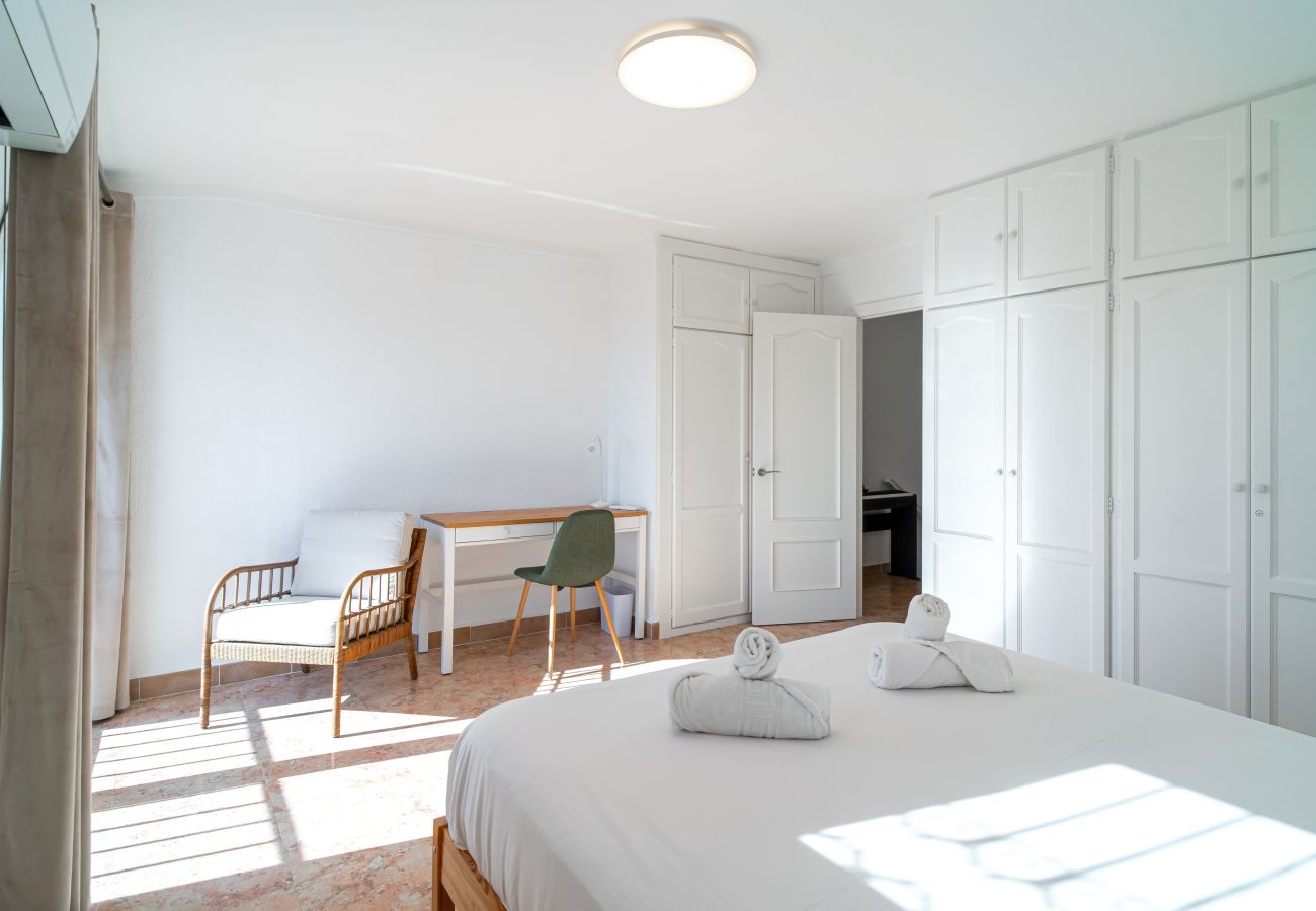 Maison mitoyenne à Nerja - Via Romana Vistamar by Casasol 