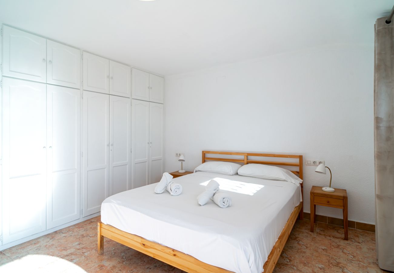 Maison mitoyenne à Nerja - Via Romana Vistamar by Casasol 