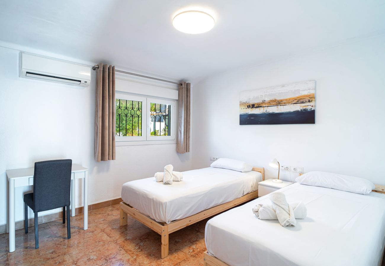 Maison mitoyenne à Nerja - Via Romana Vistamar by Casasol 