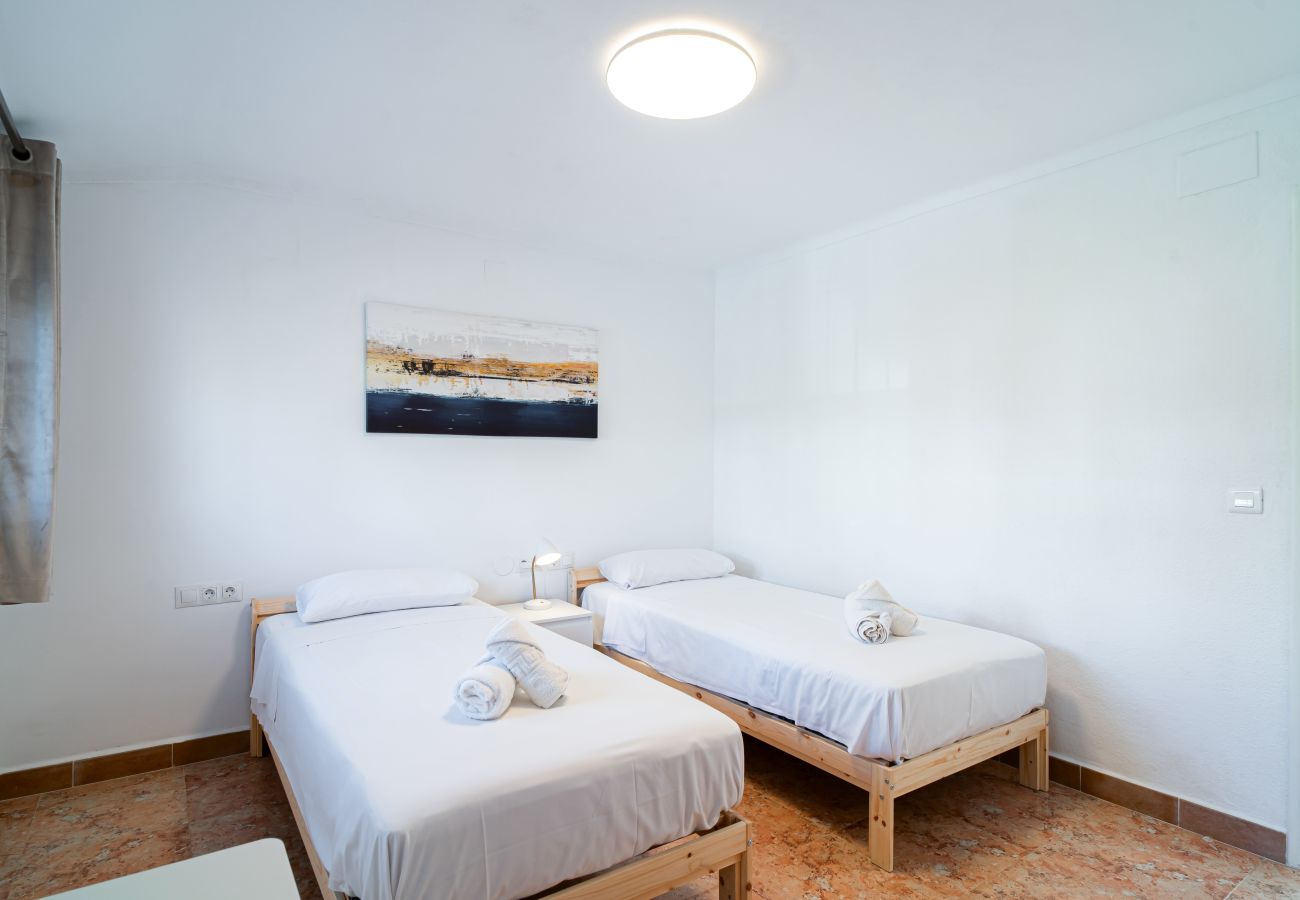 Maison mitoyenne à Nerja - Via Romana Vistamar by Casasol 