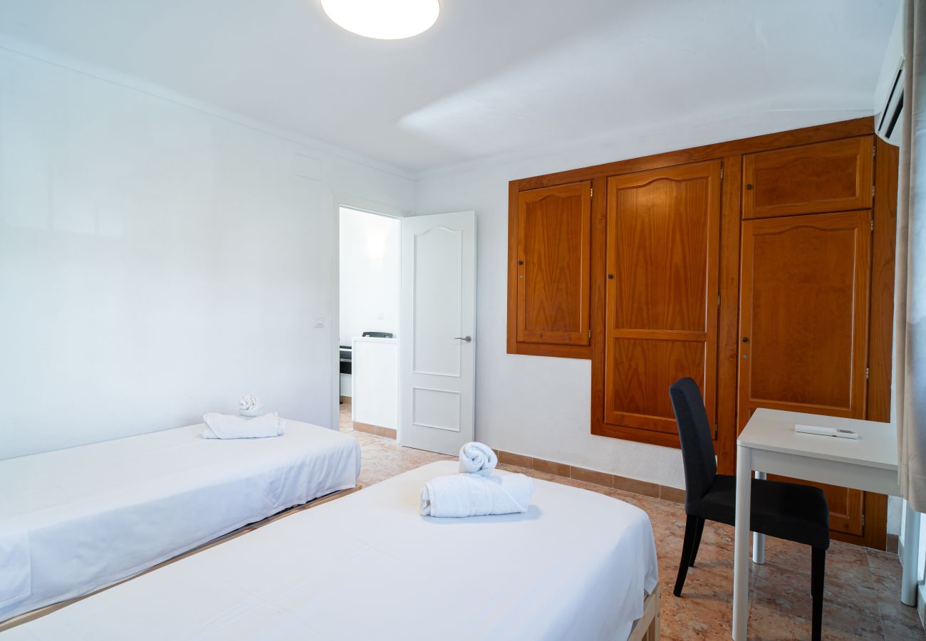 Maison mitoyenne à Nerja - Via Romana Vistamar by Casasol 