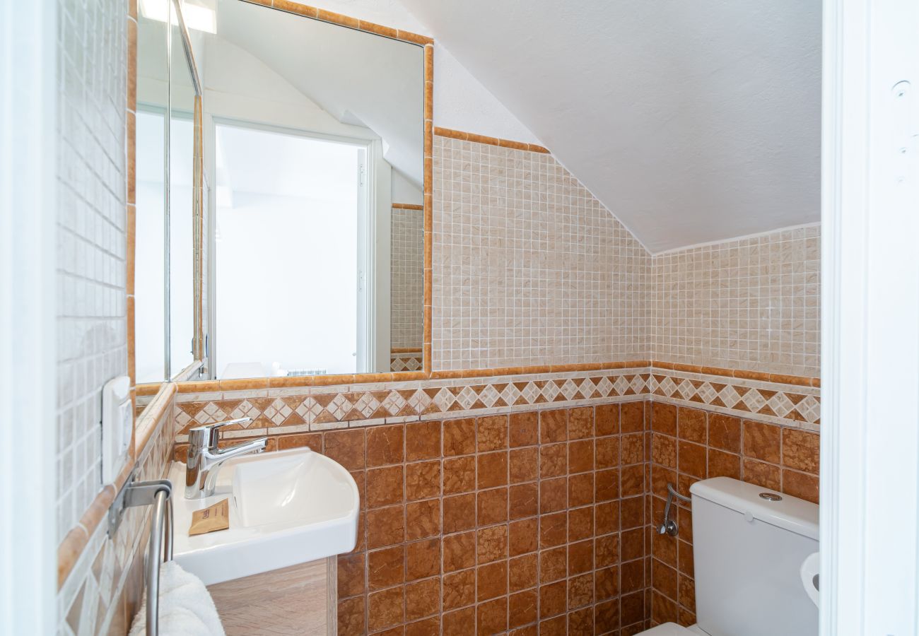 Maison mitoyenne à Nerja - Via Romana Vistamar by Casasol 