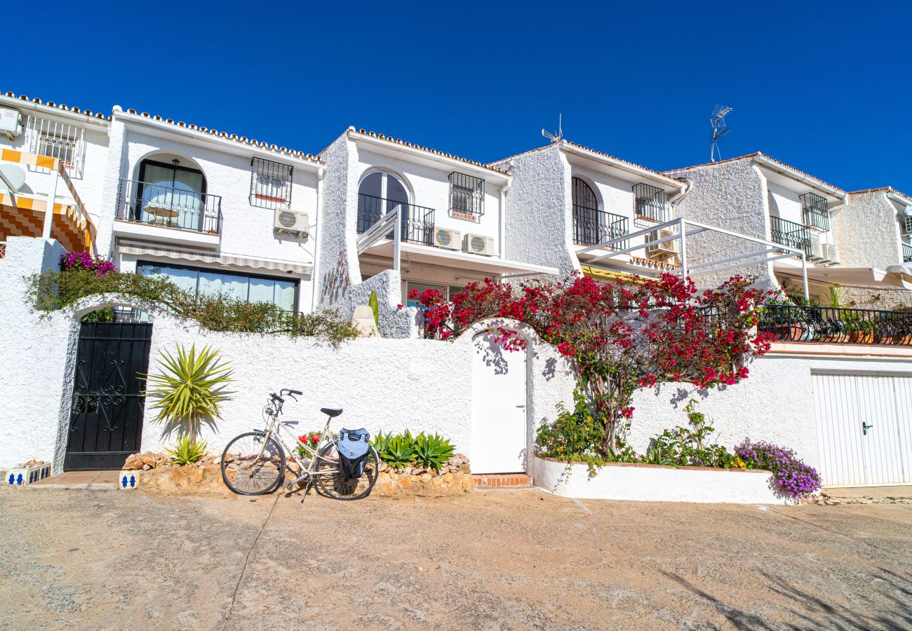 Maison mitoyenne à Nerja - Via Romana Vistamar by Casasol 