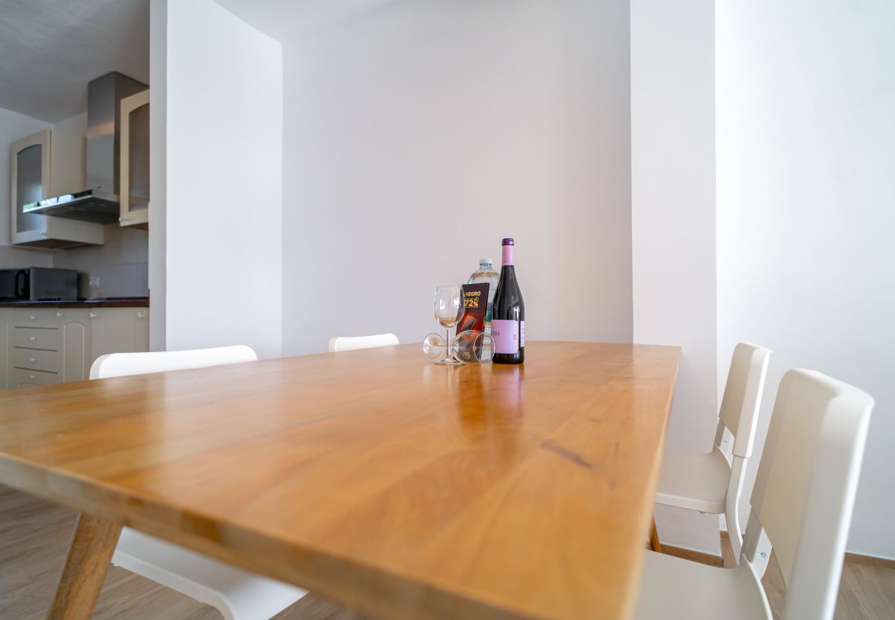 Maison mitoyenne à Nerja - Via Romana Vistamar by Casasol 