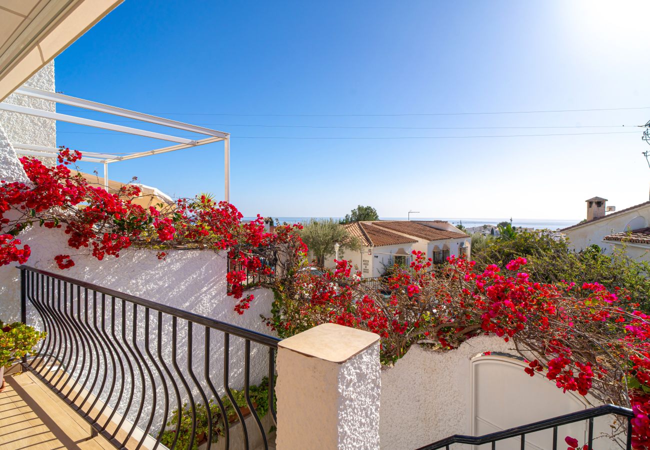 Maison mitoyenne à Nerja - Via Romana Vistamar by Casasol 