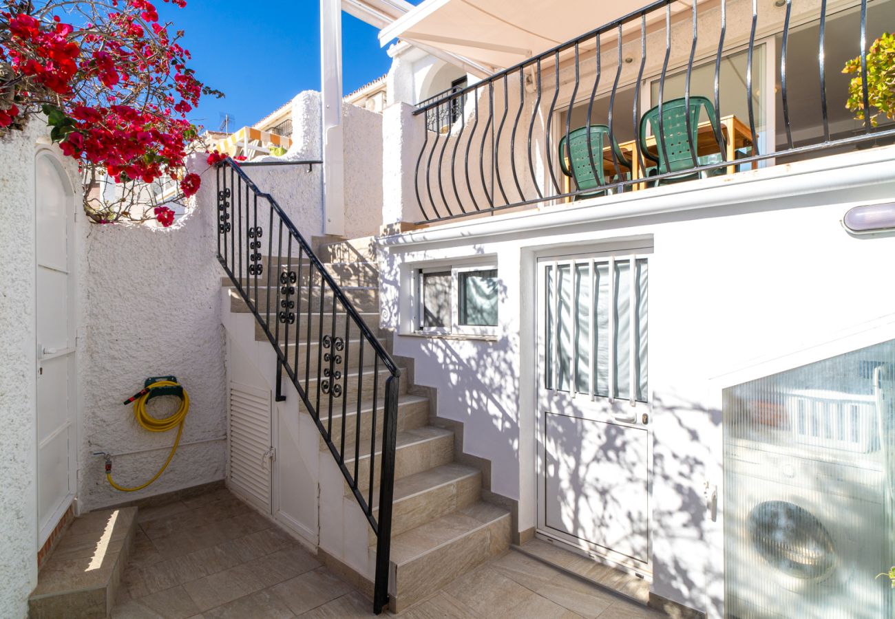 Maison mitoyenne à Nerja - Via Romana Vistamar by Casasol 