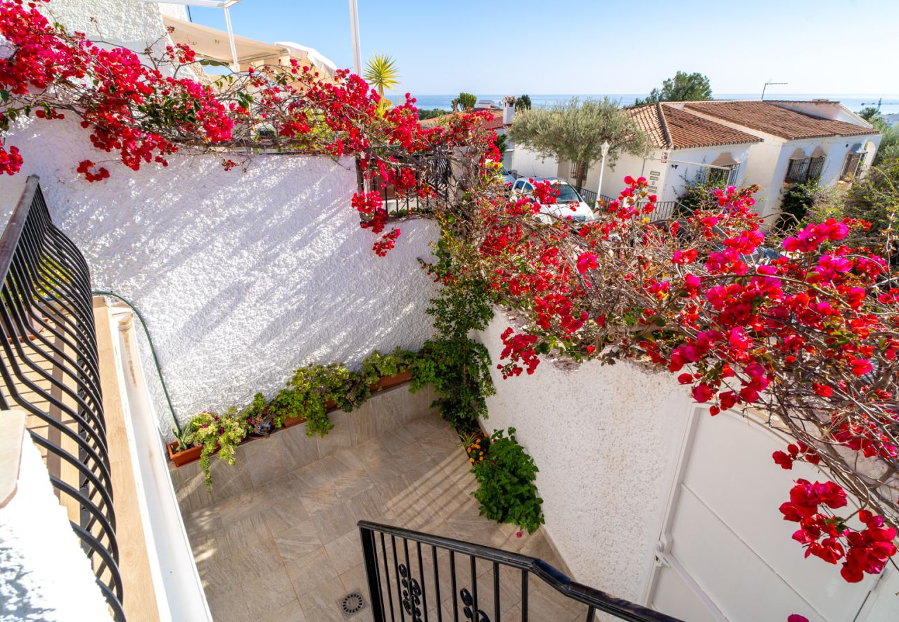 Maison mitoyenne à Nerja - Via Romana Vistamar by Casasol 