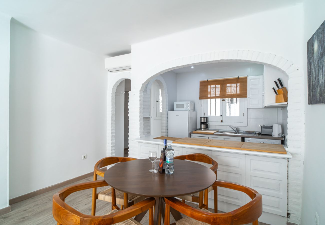 Appartement à Nerja - Casablanca Sunny Terrace by Casasol