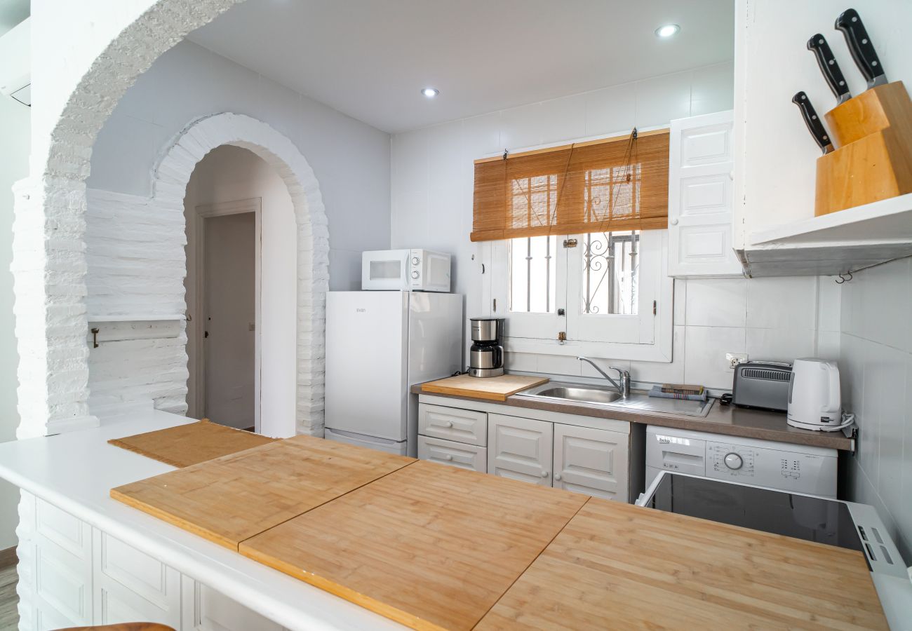 Appartement à Nerja - Casablanca Sunny Terrace by Casasol