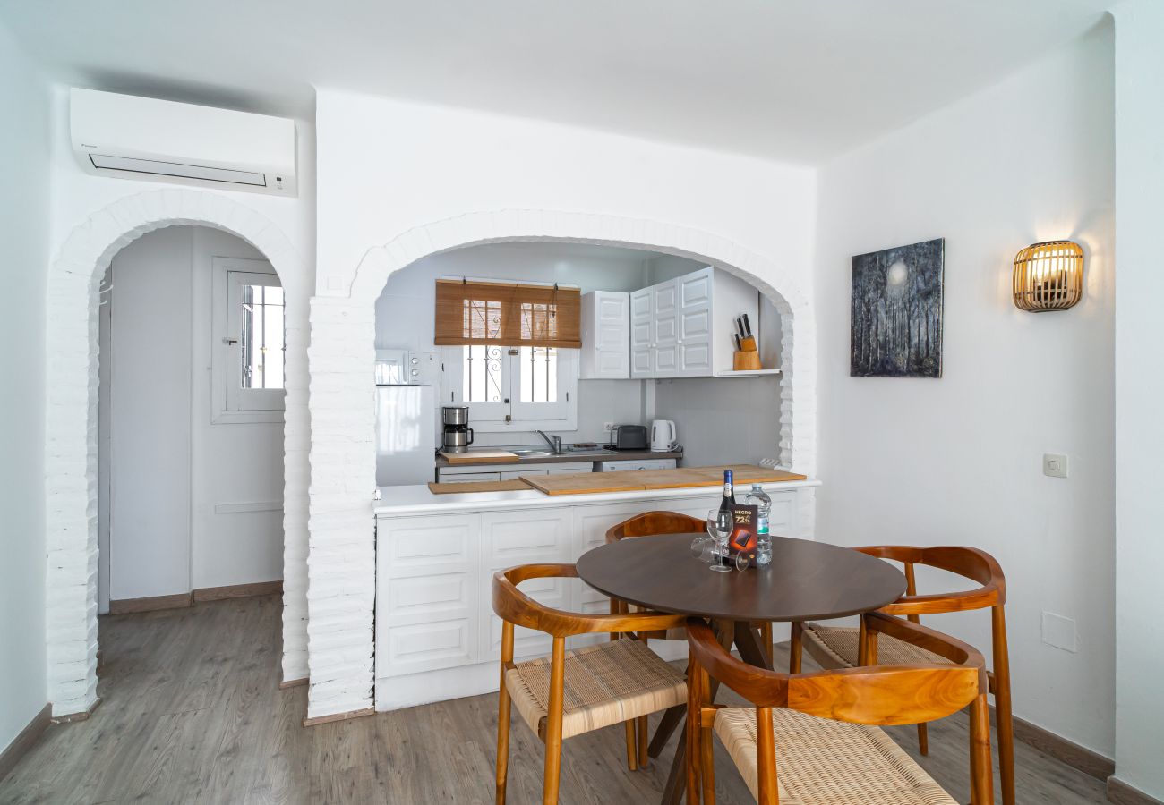 Appartement à Nerja - Casablanca Sunny Terrace by Casasol