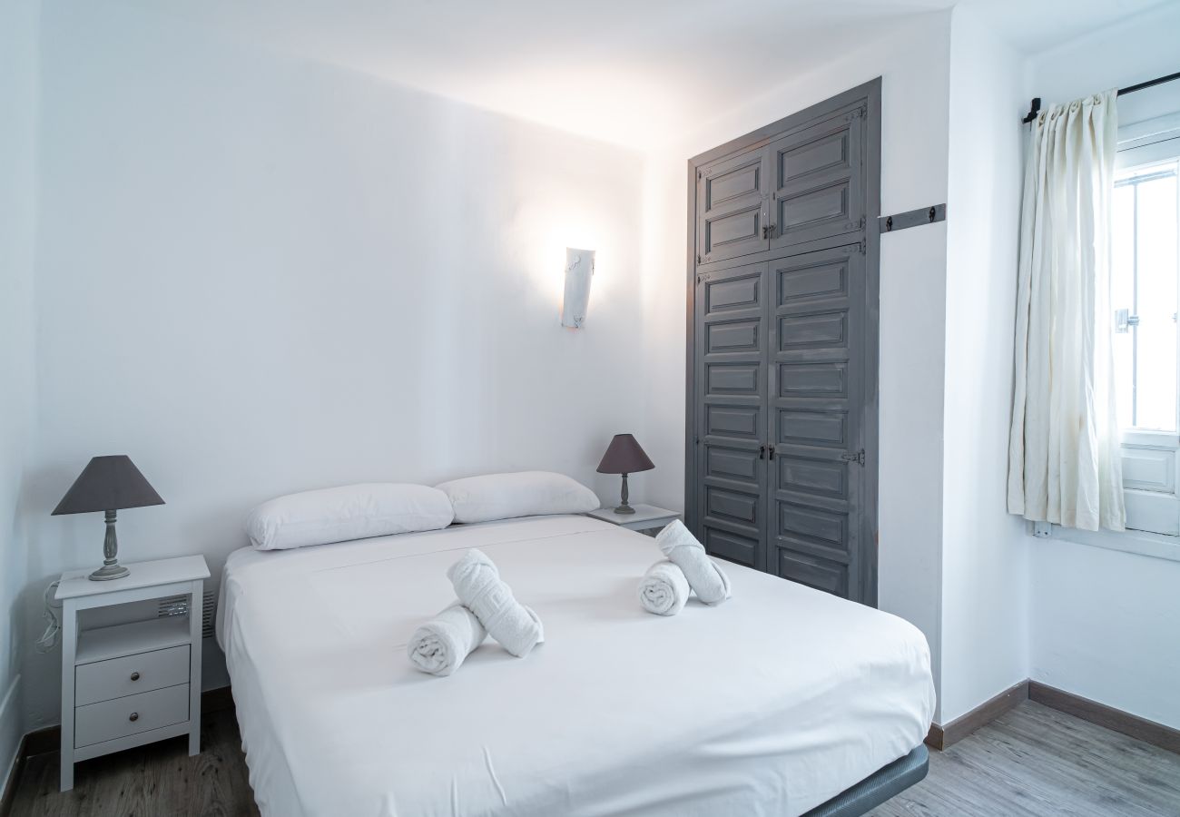 Appartement à Nerja - Casablanca Sunny Terrace by Casasol