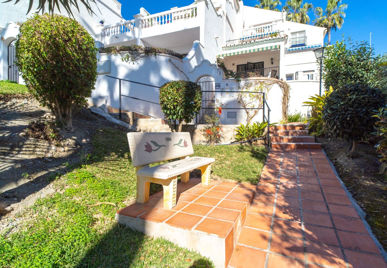 Appartement à Nerja - Casablanca Sunny Terrace by Casasol