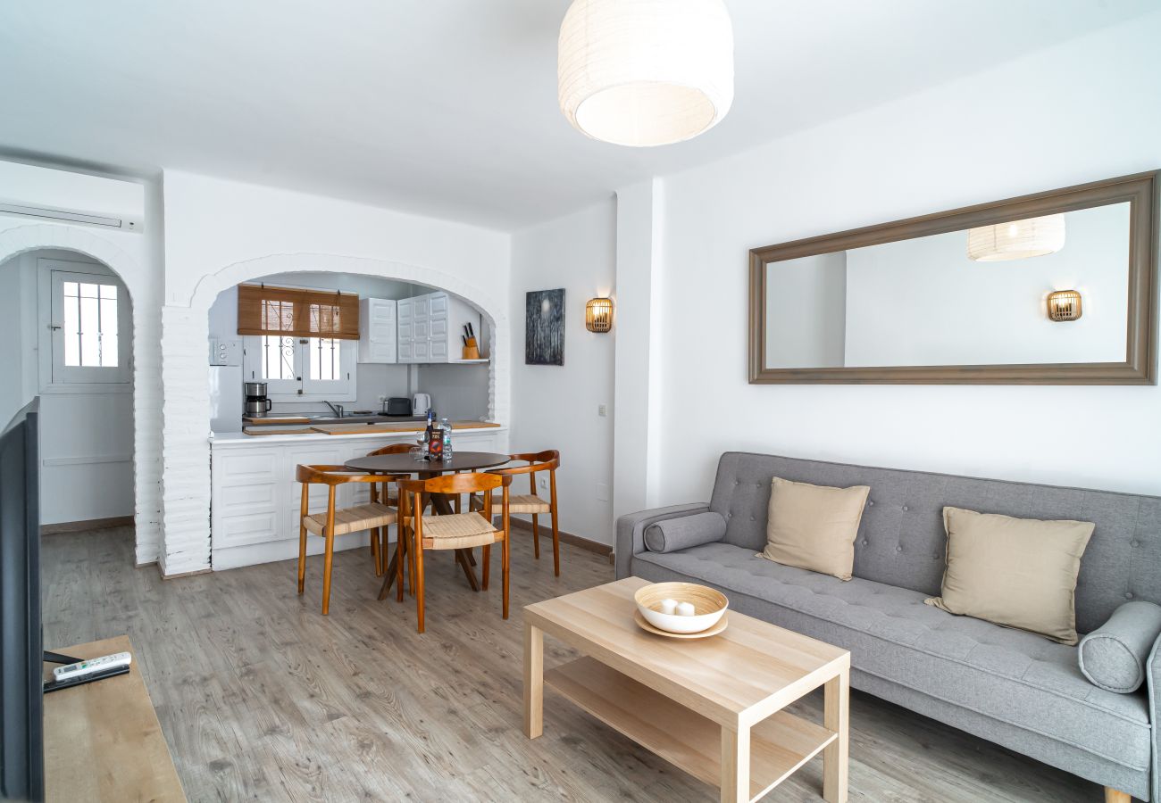 Appartement à Nerja - Casablanca Sunny Terrace by Casasol