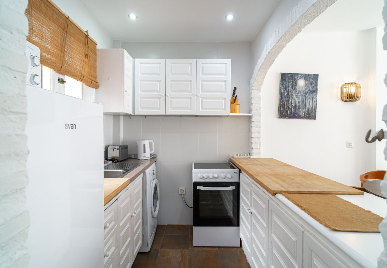 Appartement à Nerja - Casablanca Sunny Terrace by Casasol