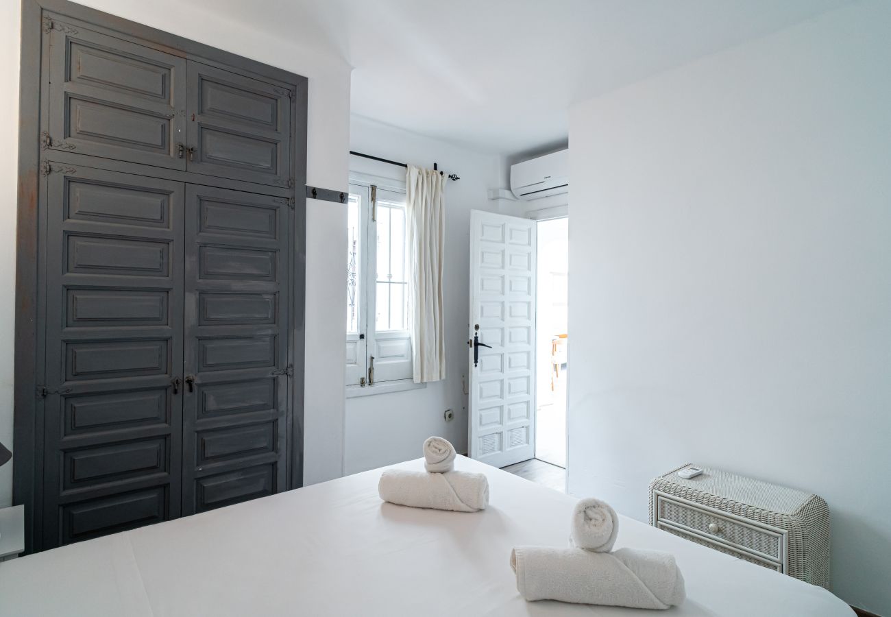 Appartement à Nerja - Casablanca Sunny Terrace by Casasol