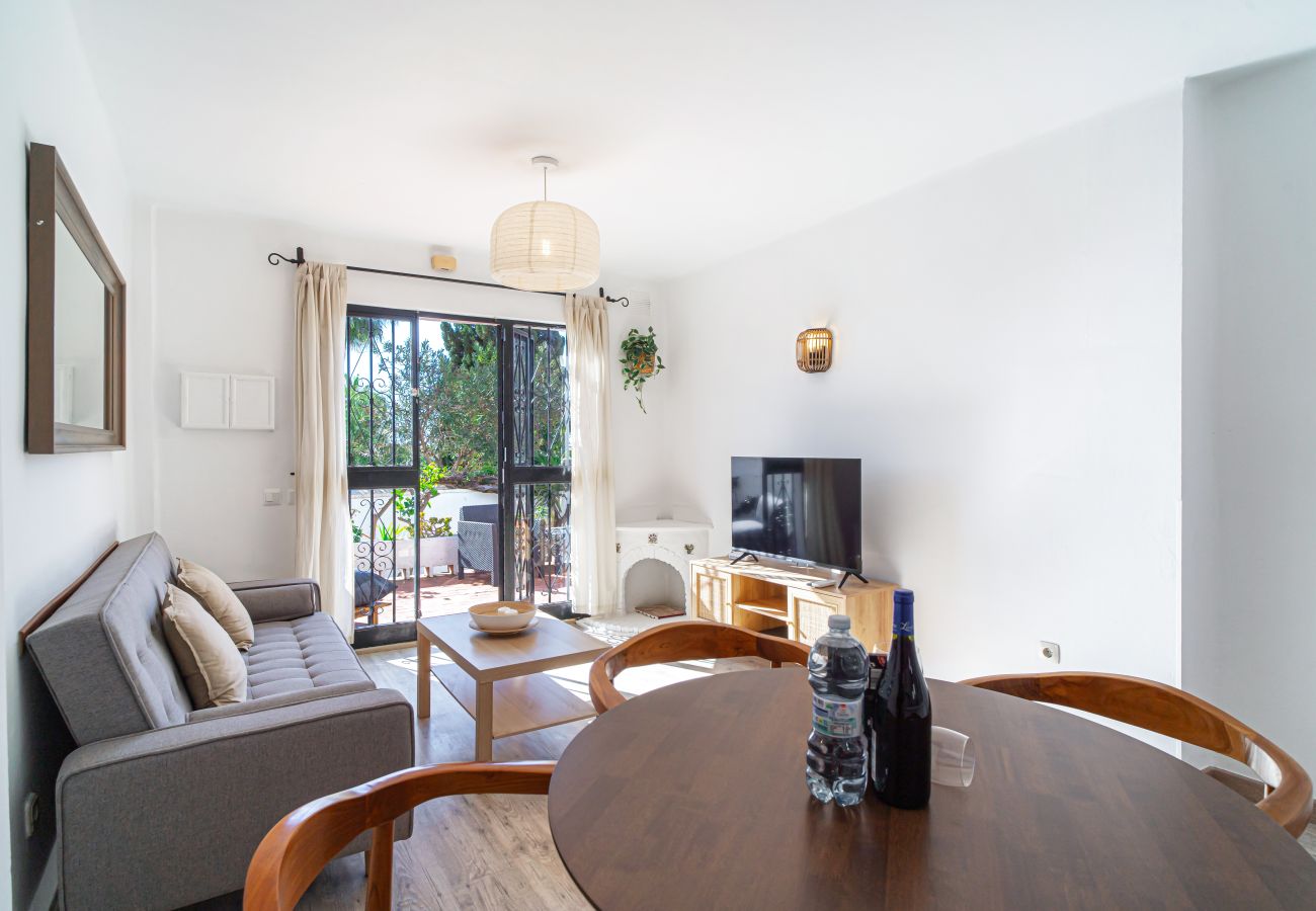 Appartement à Nerja - Casablanca Sunny Terrace by Casasol