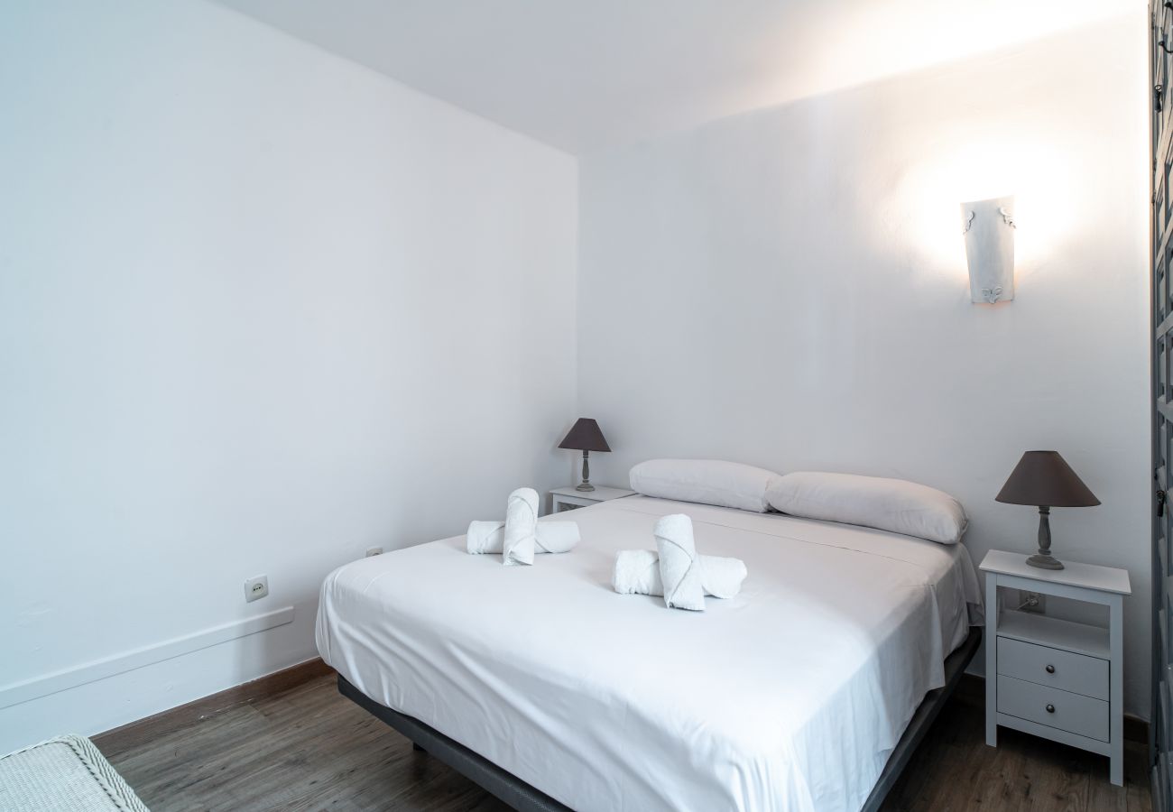 Appartement à Nerja - Casablanca Sunny Terrace by Casasol