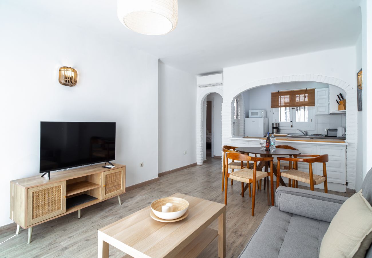 Appartement à Nerja - Casablanca Sunny Terrace by Casasol