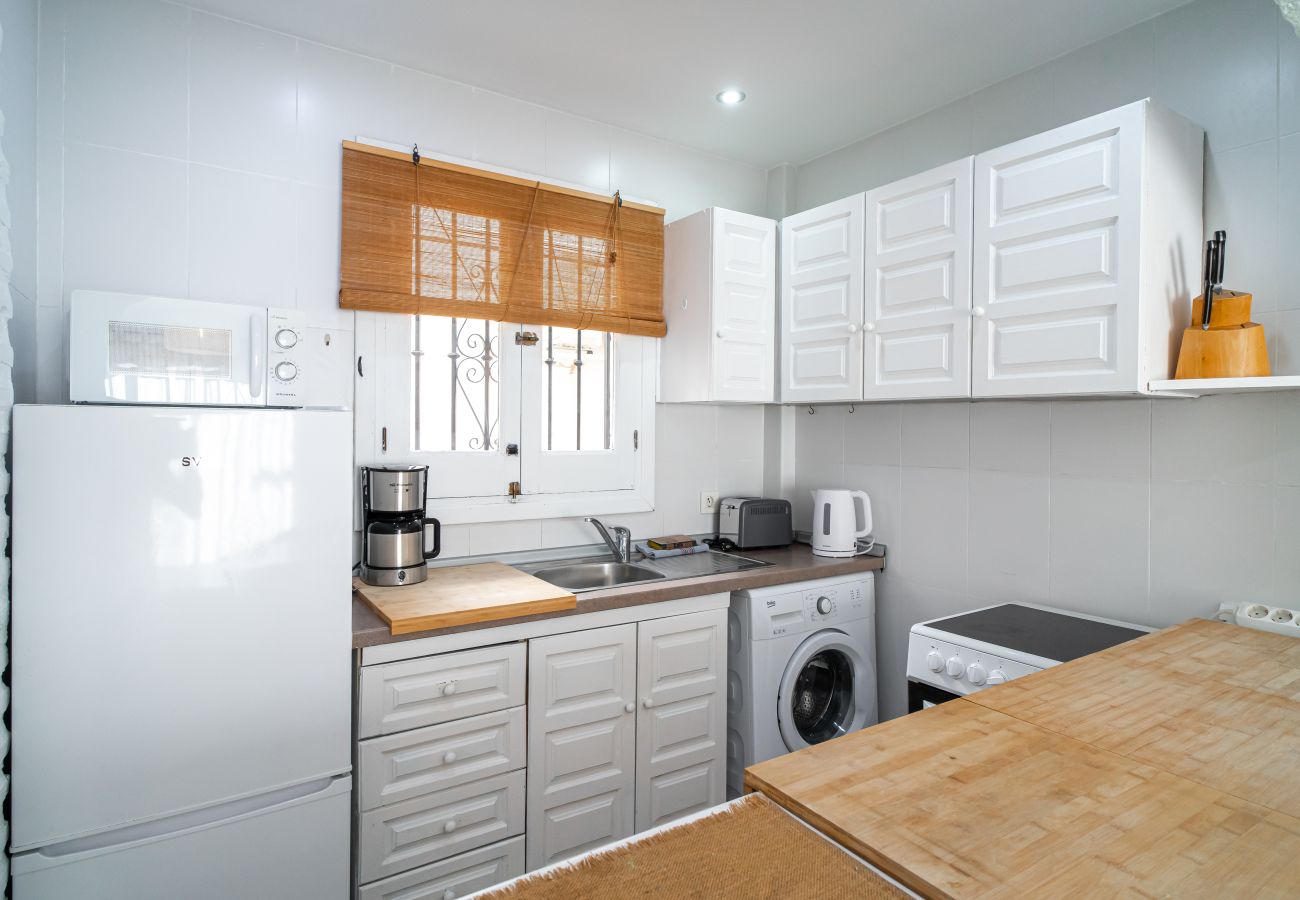 Appartement à Nerja - Casablanca Sunny Terrace by Casasol