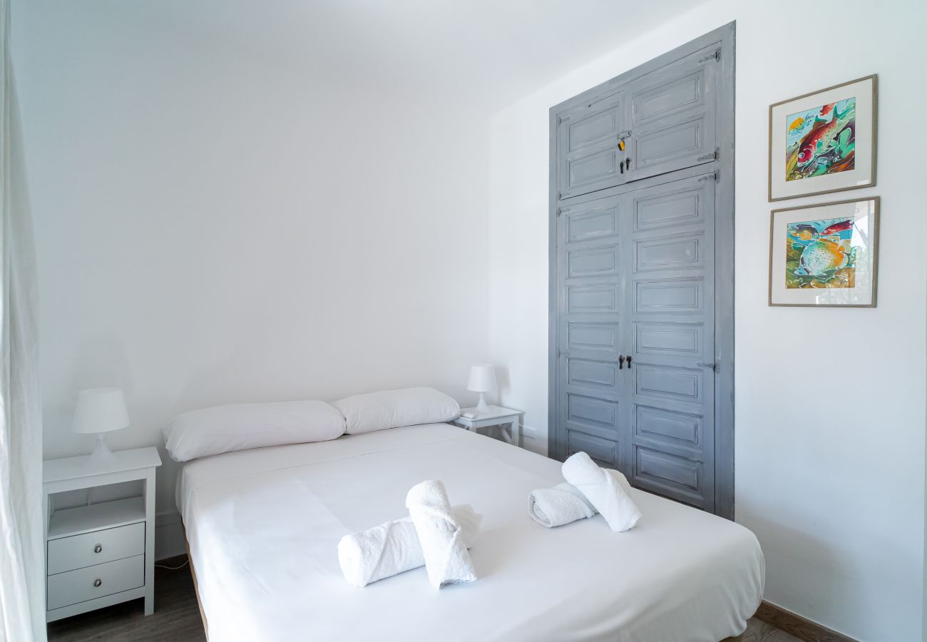 Appartement à Nerja - Casablanca Sunny Terrace by Casasol